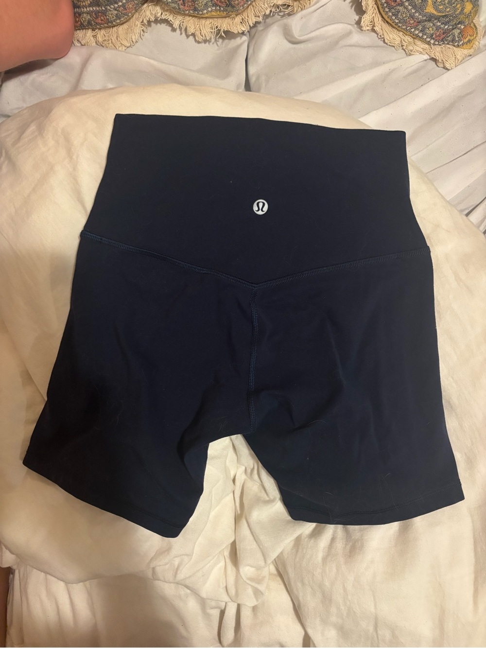 Lululemon align shorts
